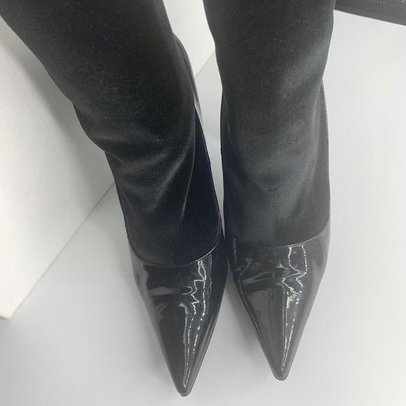 Balenciaga boots - Picture 4 of 10